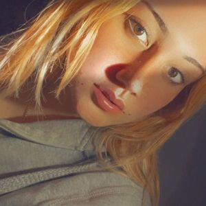 Meet your Posher, Ainslie